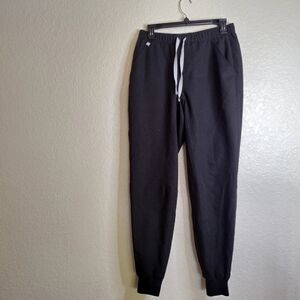 Figs Tansen Jogger Scrub Pants Sz S